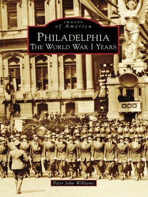 Philadelphia - ebook